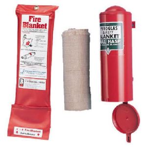 Fire Blanket