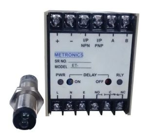 Proximity Sensor Control Unit
