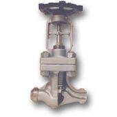 Bellow Seal Valve