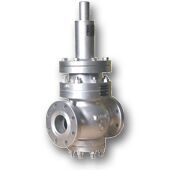 PRV Manually Operated Control Valve