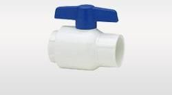 Pvc Ball Valve