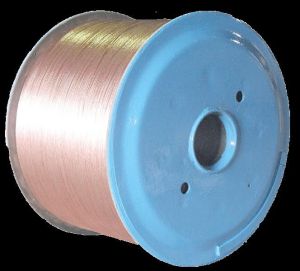 Copper Bunching Wire