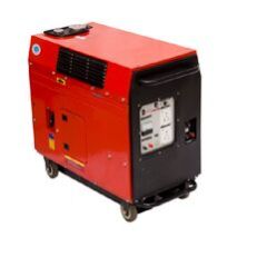 Diesel Generator