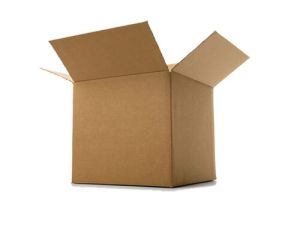 Plain Packing Boxes