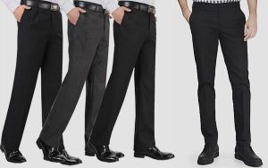 Formal Trouser