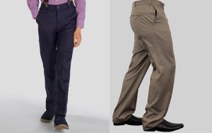 School Student Formal Pant