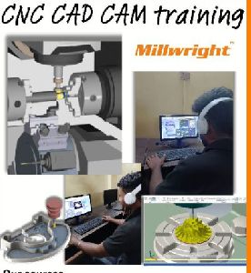 cnc training