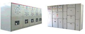 Electrical Control Panel