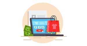 e-commerce website development services