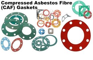 compressed asbestos fiber