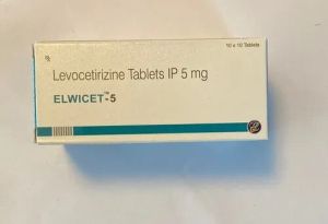 levocetirizine tablet
