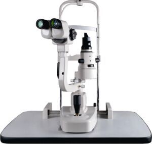 Slit Lamp