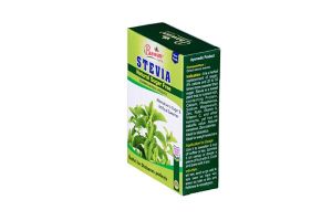 stevia leaf