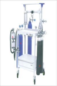 Anaesthesia Machine