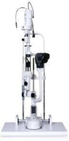 Slit Lamp