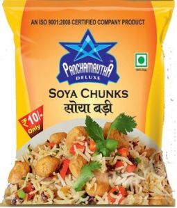 Soya Chunks