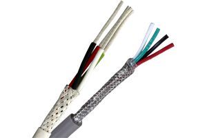 INSULATED SILVER PLATED COPPER CABLE
