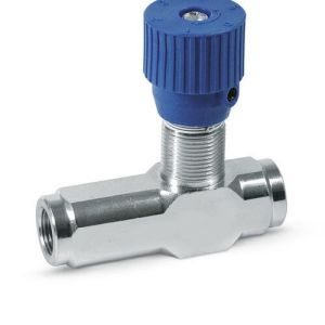 Flow Control Valve