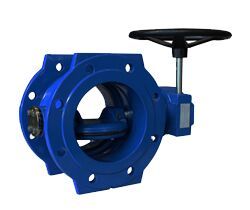 Butterfly Valve