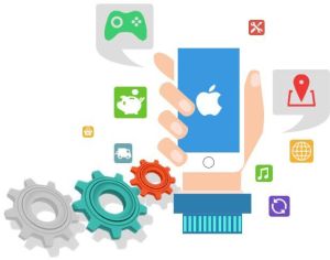 iOS app development service