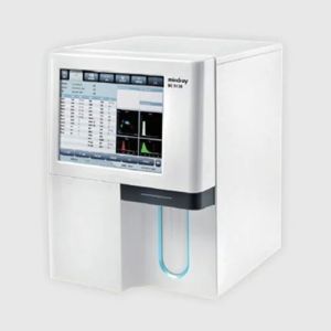 Mindray Hematology Analyze