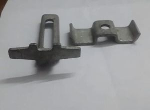 grating clamp