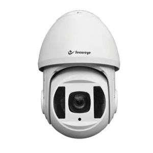 High Speed Dome Camera