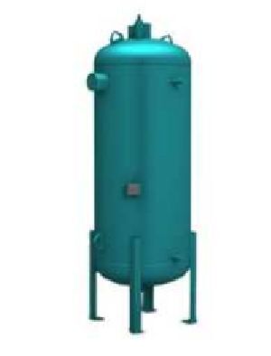 Ammonia Pressure Vessel
