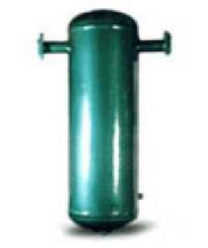 Ammonia Pressure Vessel
