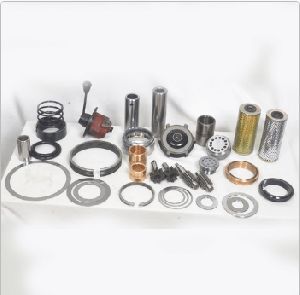Compressor Spare Parts