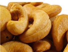 Roasted Cashews