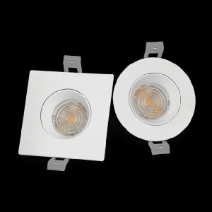 led cob downlight