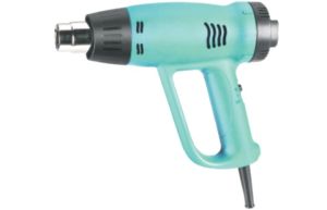 Hot Air Gun