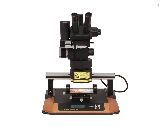 Spectral Luminescent Microscope