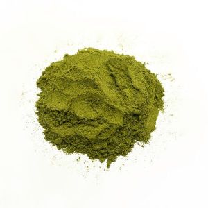 Organic Moringa Powder - USDA Certified