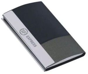 Promotional Card Holder