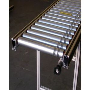 Motorized Roller Conveyor