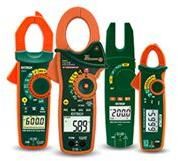 clamp meters