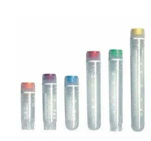 Cryo Vials