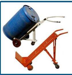 Drum Trolley