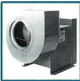 Fume Hood Blower