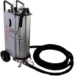 Airfield Lighting Cleaning Equipment