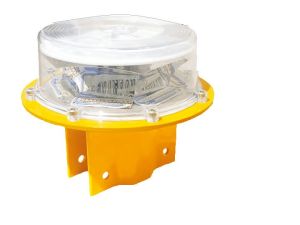 HELIPORT BEACON LIGHT