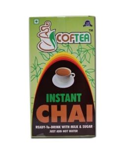 Sachet Instant Masala Chai