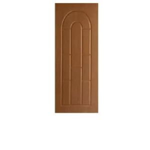 pvc flush door