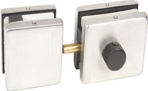 KPL-45 Glass Door Locks