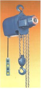 Electric Hoist