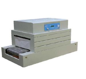 Stainless Steel Table Top Shrink Wrapping Machine