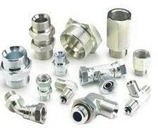 Hydraulic Parts