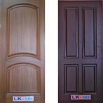 Interior Wooden Doors